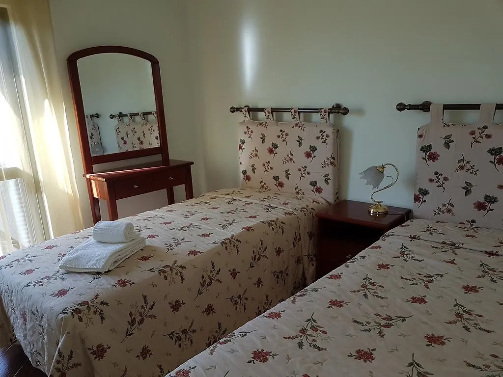 Appartement Perfect Holidays - Sao Rafael à Sesmarias Portugal