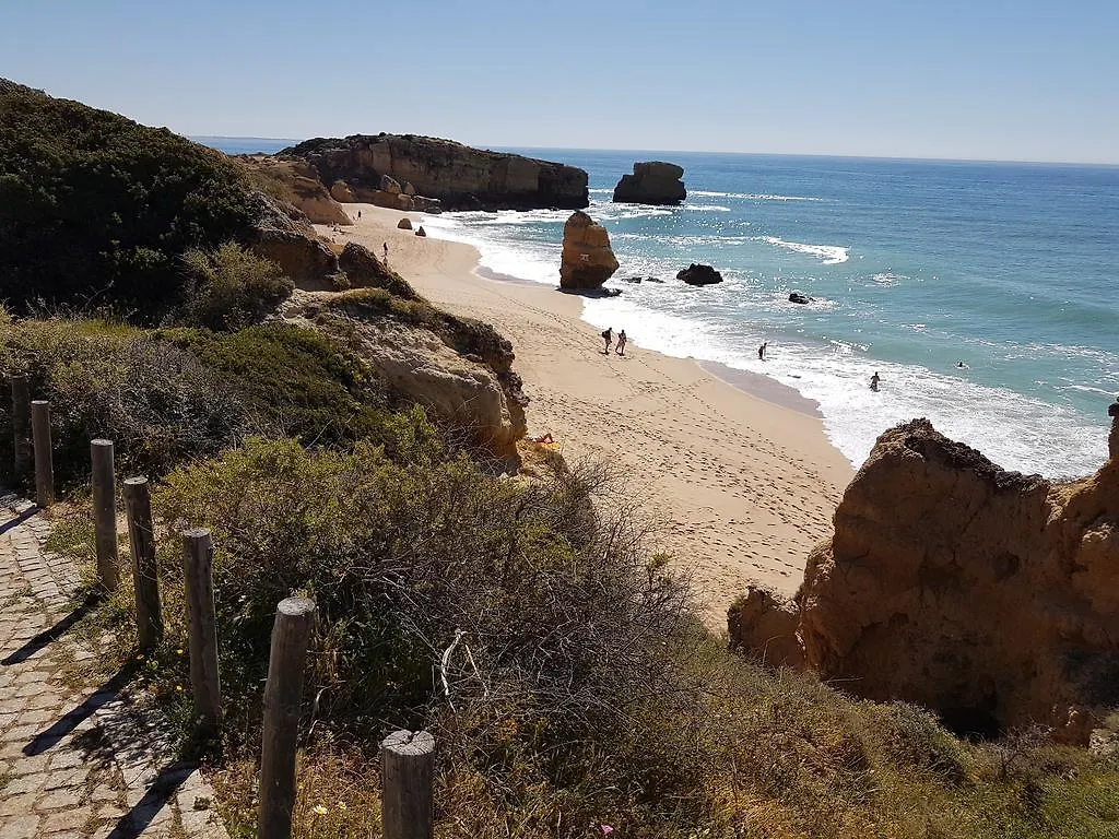 Appartement Perfect Holidays - Sao Rafael à Sesmarias 0*,  Portugal