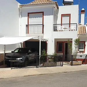 Casa Familia Cardoso Hébergement de vacances