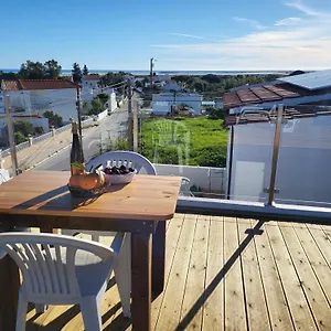 Casas Algarvias Hébergement de vacances